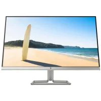 Монитор HP 27fw с аудиосистемой фото 1